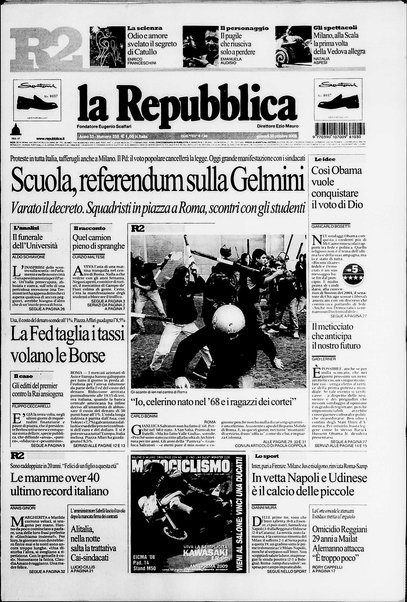 La repubblica